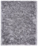safavieh clearance vegas shag vgs868f grey rug
