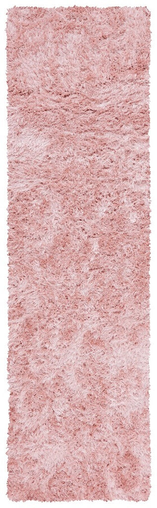 safavieh clearance vegas shag vgs868u pink rug
