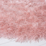 safavieh clearance vegas shag vgs868u pink rug