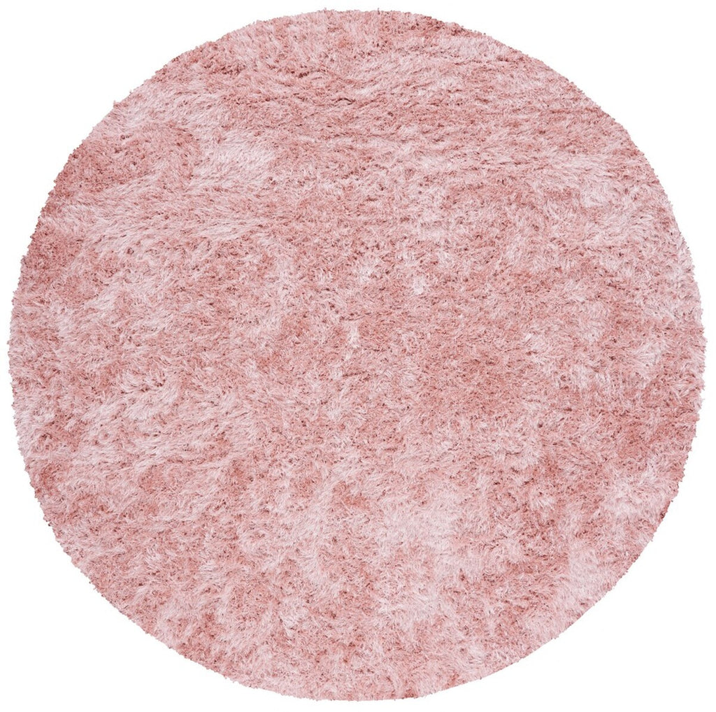 safavieh clearance vegas shag vgs868u pink rug