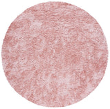 safavieh clearance vegas shag vgs868u pink rug