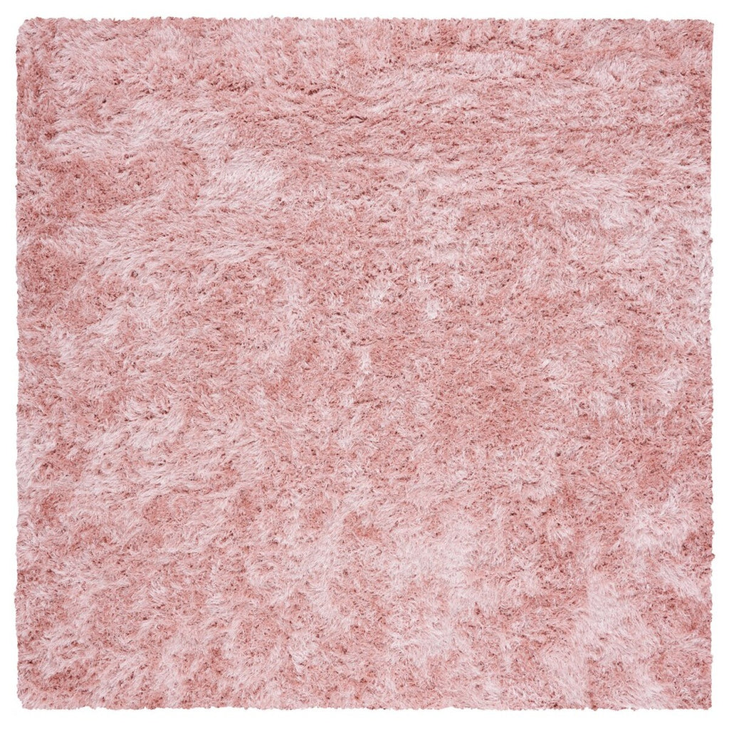 safavieh clearance vegas shag vgs868u pink rug