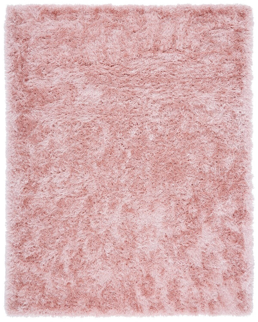 safavieh clearance vegas shag vgs868u pink rug