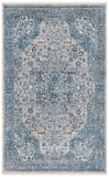 safavieh clearance victoria 900 vic910f blue rug