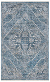 safavieh clearance victoria 900 vic932f blue rug