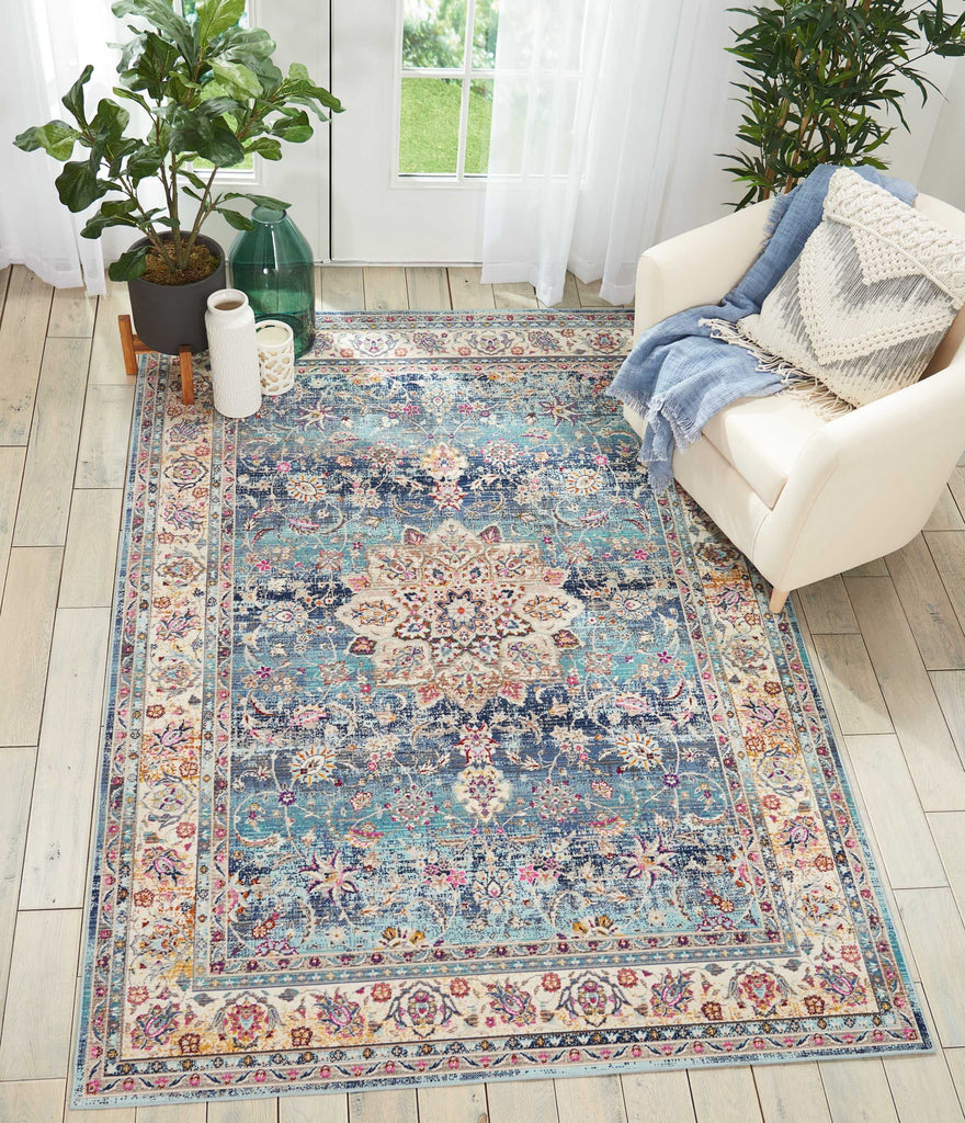 Buy The Best Bohemian Rugs for 2021 On Sale 8x11 Nourison Rugs Rugs