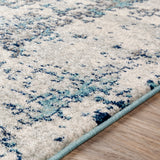 surya rug co sunderland sun 2300 navy rug