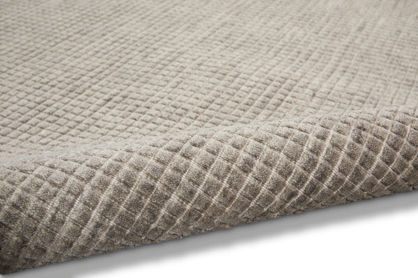 nourison pretoria ck890 stone rug