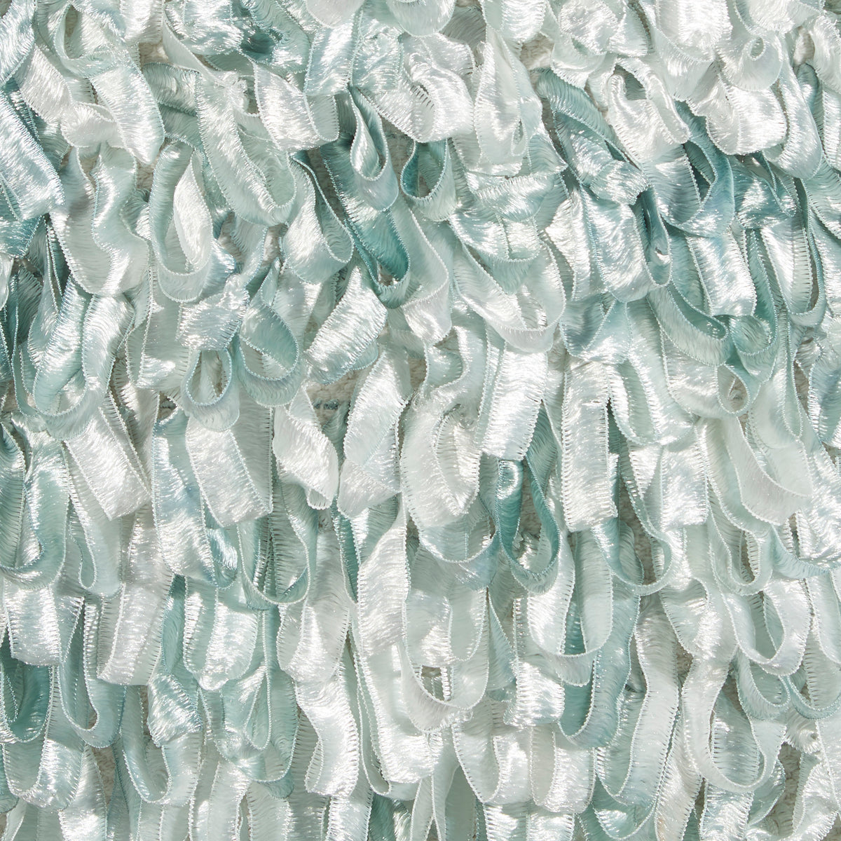nourison life styles dc256 seafoam pillow
