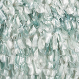 nourison life styles dc256 seafoam pillow