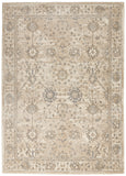 nourison moroccan celebration ki384 ivory sand rug