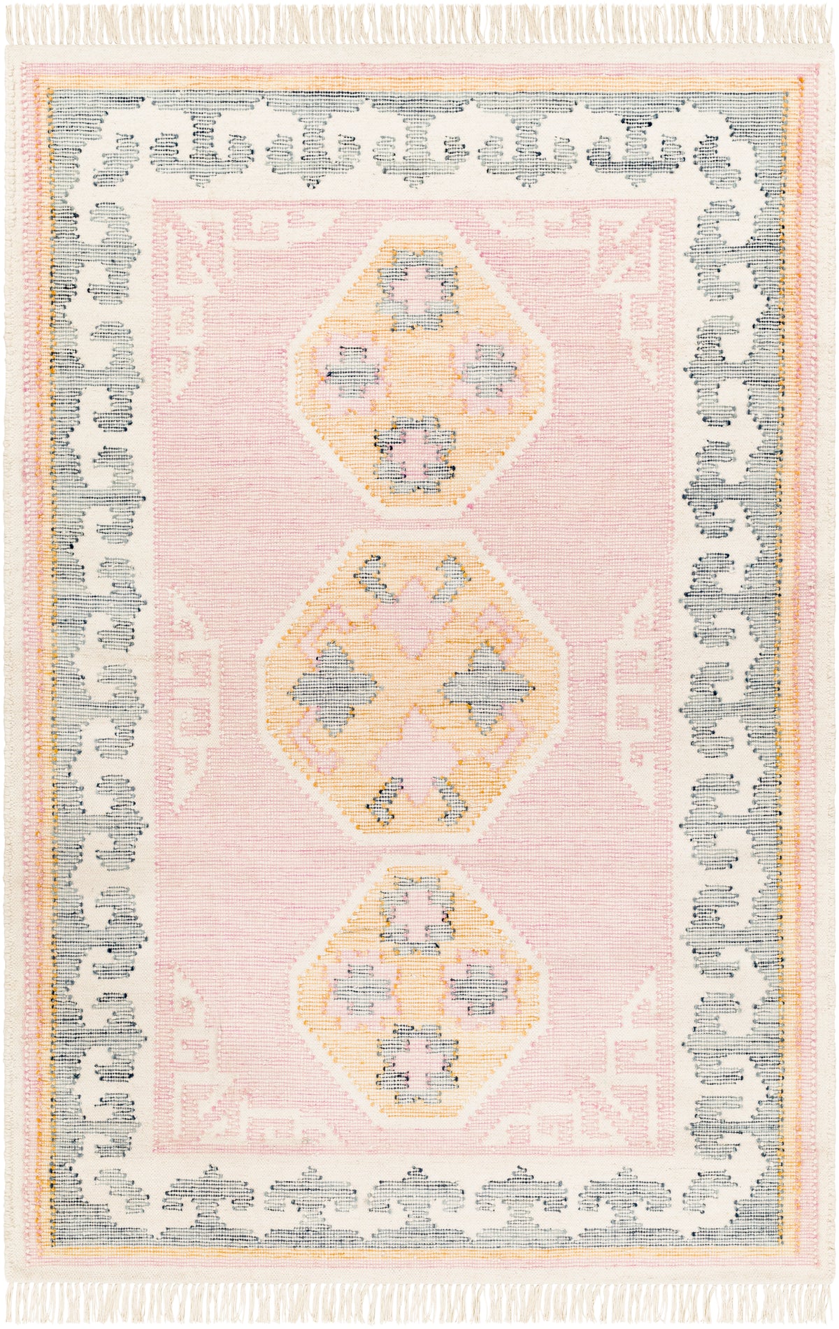 surya valerie vla 2300 light grey rug