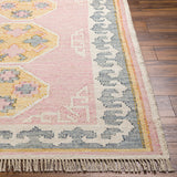 surya valerie vla 2300 light grey rug