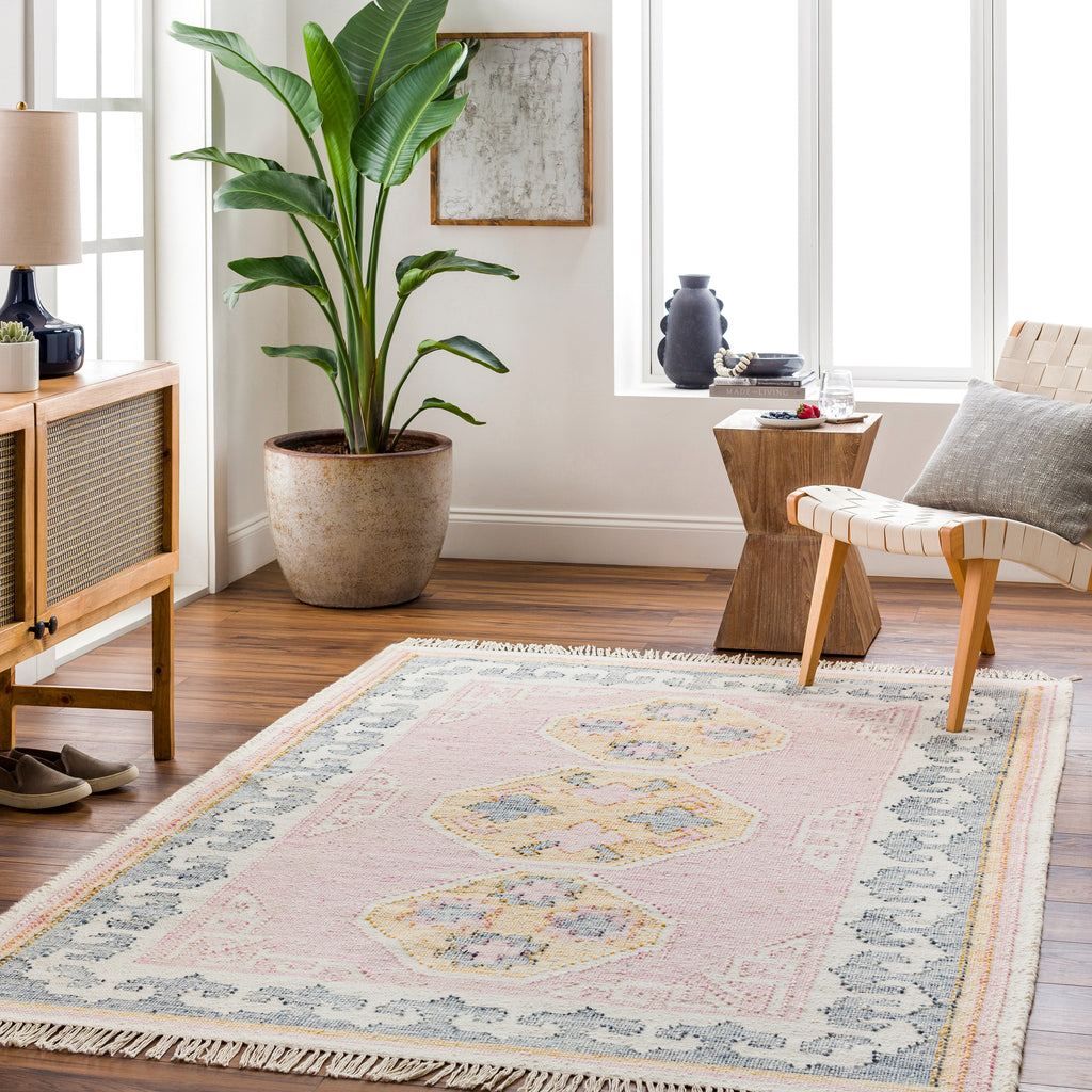 surya valerie vla 2300 light grey rug
