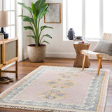 surya valerie vla 2300 light grey rug