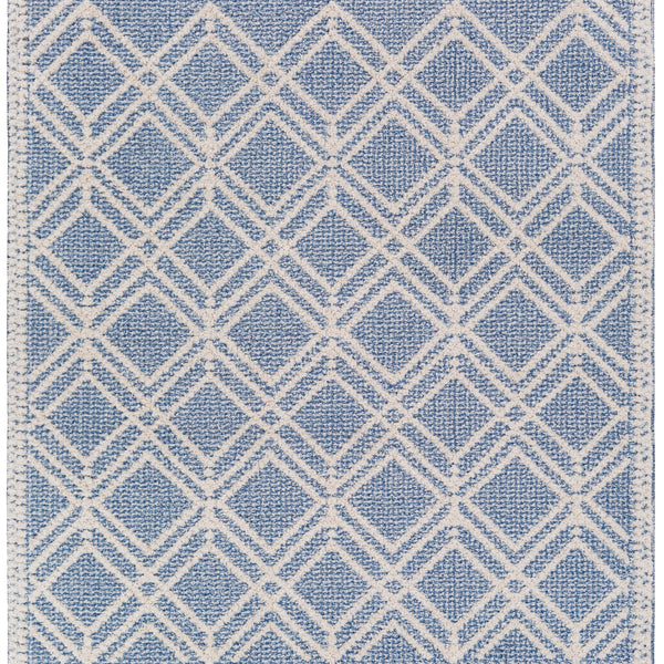 surya valencia vlc 2314 dark blue rug