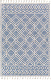 surya valencia vlc 2314 dark blue rug