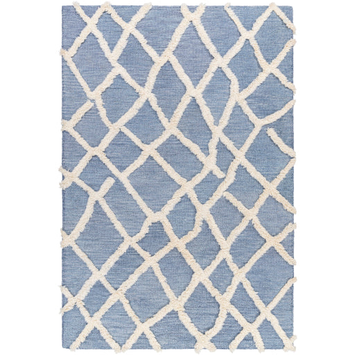 surya valery vly 2300 butter rug