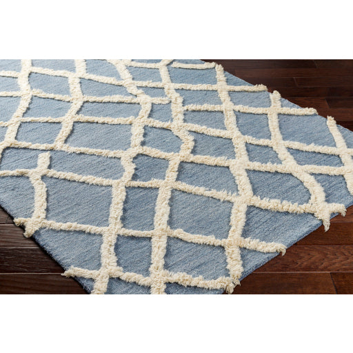 surya valery vly 2300 butter rug