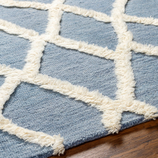 surya valery vly 2300 butter rug