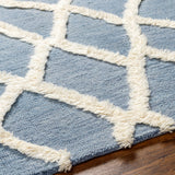 surya valery vly 2300 butter rug