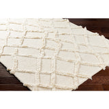surya valery vly 2301 butter rug