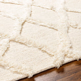 surya valery vly 2301 butter rug
