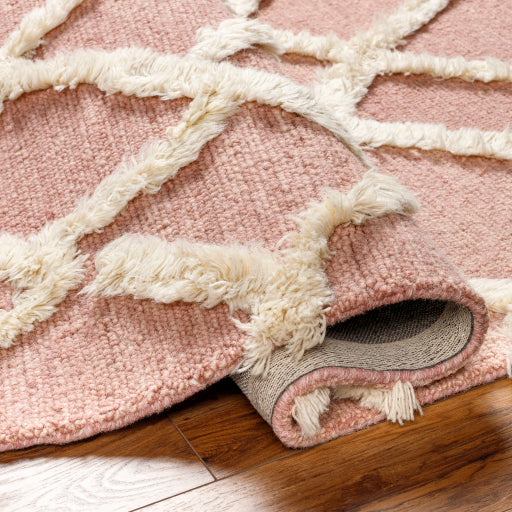 surya valery vly 2302 butter rug