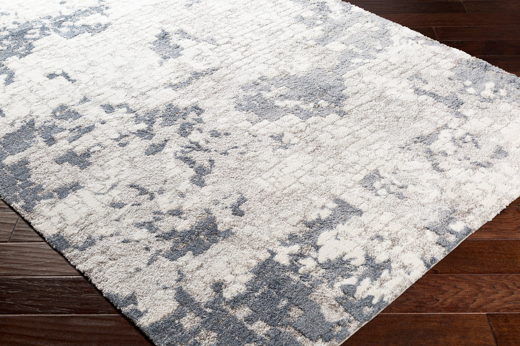 surya rug co venice vne 2300 denim rug