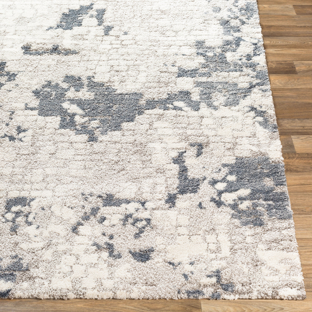 surya rug co venice vne 2300 denim rug