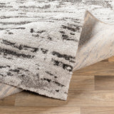 surya rug co venice vne 2301 medium gray rug