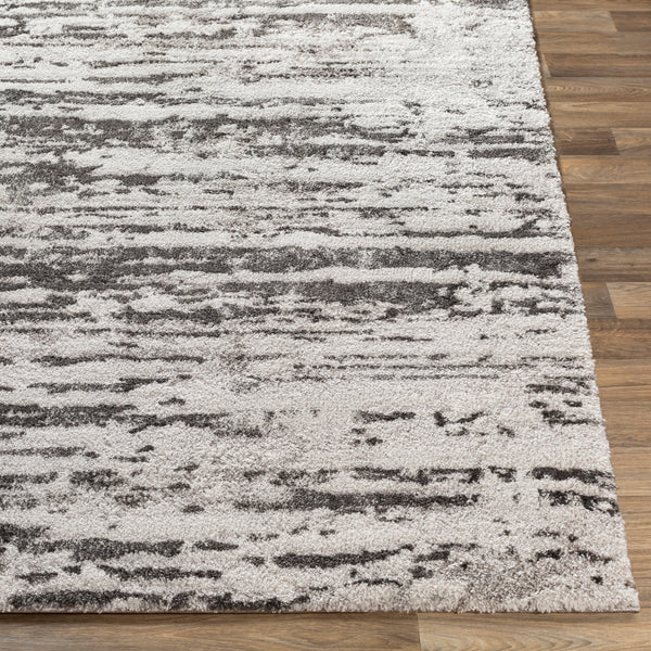surya rug co venice vne 2301 medium gray rug
