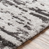 surya rug co venice vne 2301 medium gray rug