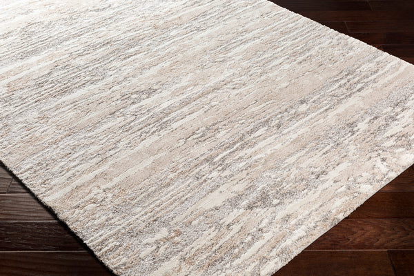 Surya Rug Co. Venice Light Gray Rug | Vencie Rugs | Rugs Done Right