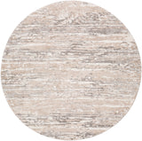 Surya Rug Co. Venice Light Gray Rug | Round Rugs | Rugs Done Right