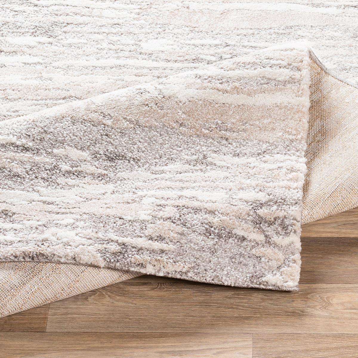 Surya Rug Co. Venice Light Gray Rug | Light Gray Rugs | Rugs Done Right