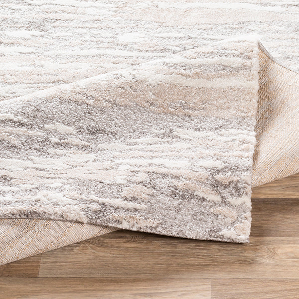 Surya Rug Co. Venice Light Gray Rug | Light Gray Rugs | Rugs Done Right