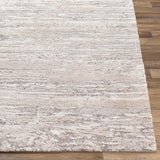 Surya Rug Co. Venice Light Gray Rug | Rectangular Rugs | Rugs Done Right