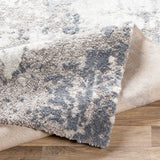 Surya Rug Co. Venice Pale Blue Rug | Pale Blue Rugs | Rugs Done Right