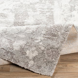 Surya Rug Co. Venice Medium Gray Rug | Surya Rugs | Rugs Done Right