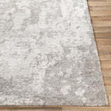 Surya Rug Co. Venice Medium Gray Rug | Venice Rugs | Rugs Done Right