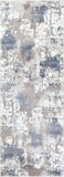 Surya Rug Co. Venice Runner Denim Rug | Runner Rugs | Rugs Done Right 