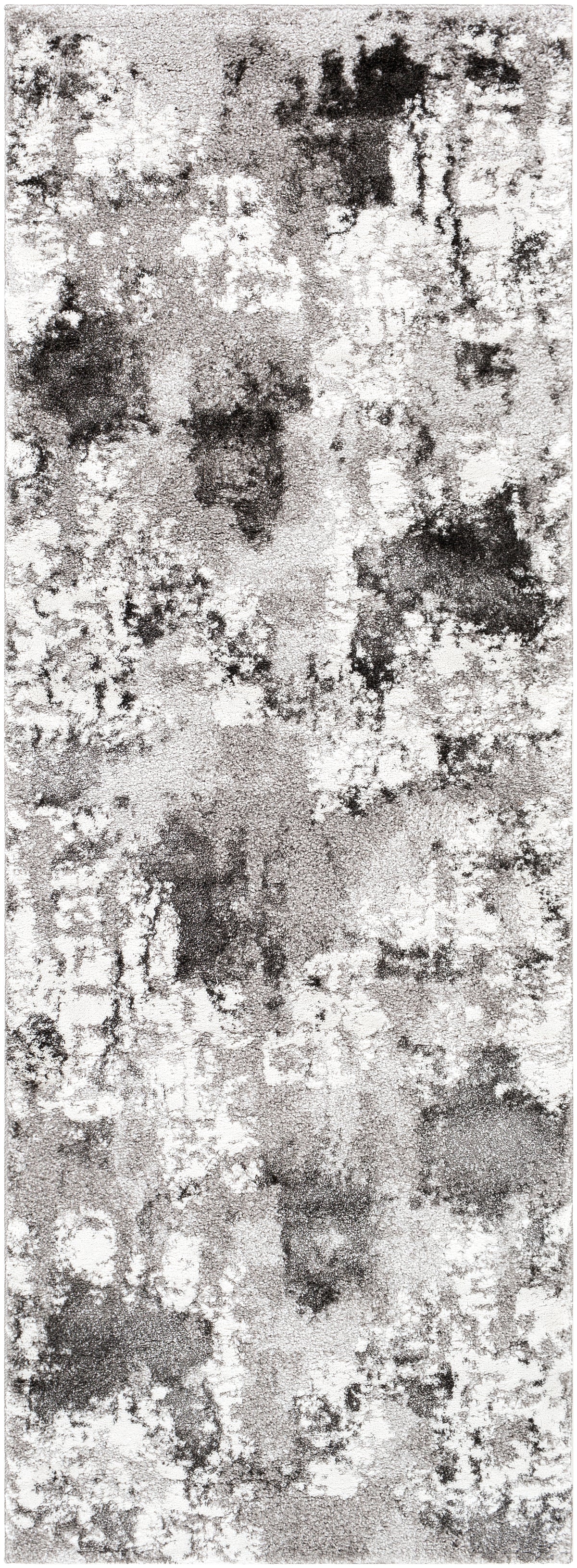 surya rug co venice vne 2308 medium gray rug