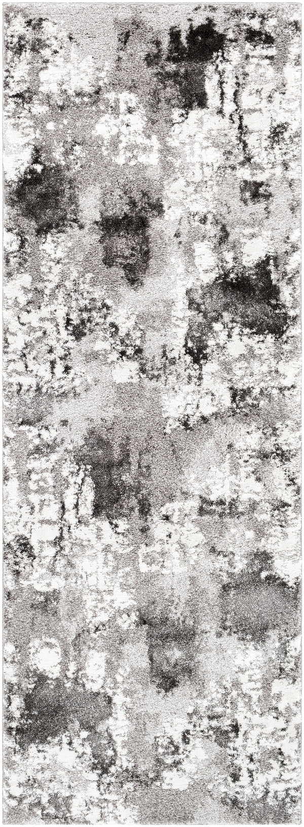 surya rug co venice vne 2308 medium gray rug