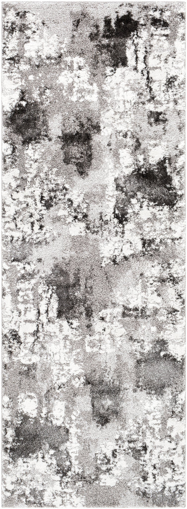 surya rug co venice vne 2308 medium gray rug