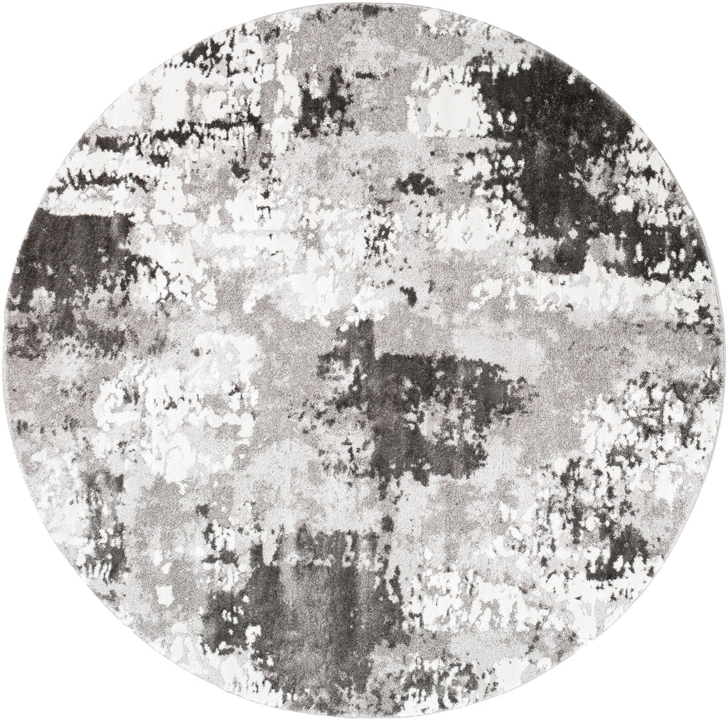 surya rug co venice vne 2308 medium gray rug