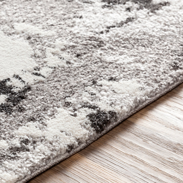 surya rug co venice vne 2308 medium gray rug