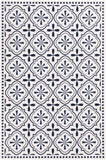 surya vinilo vnl 2305 blue rug