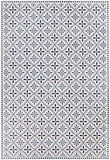 surya vinilo vnl 2305 blue rug