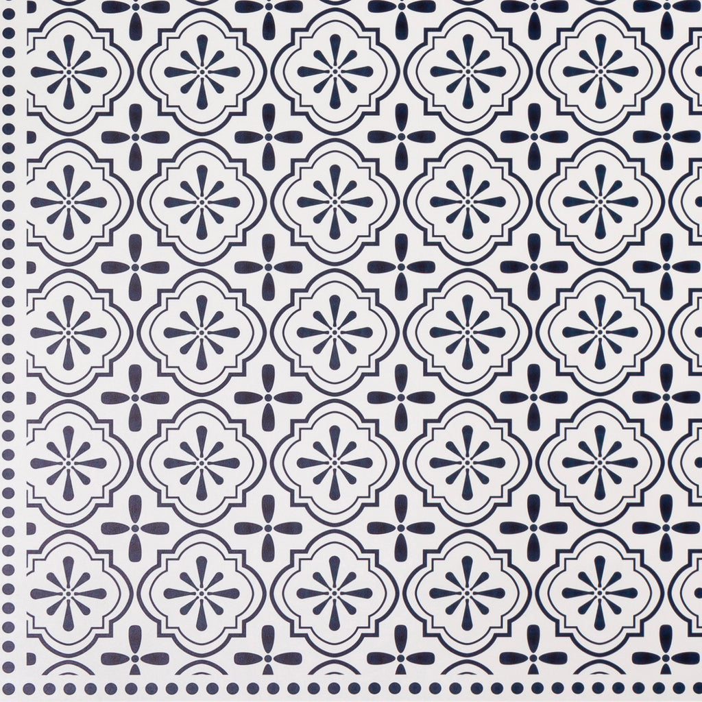 surya vinilo vnl 2305 blue rug